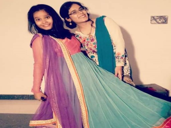 Uttar Pradesh PCS- J 2016 Topper Swarangi Shukla Photoshoot