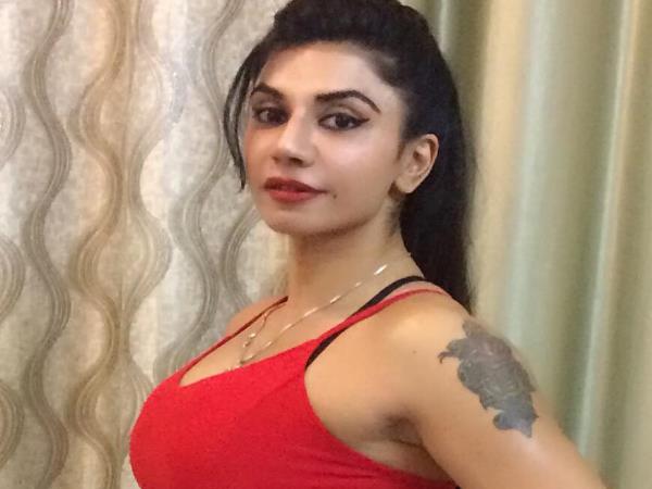 Yashmeen Chauhan Manak Yashmeen Chauhan Manak