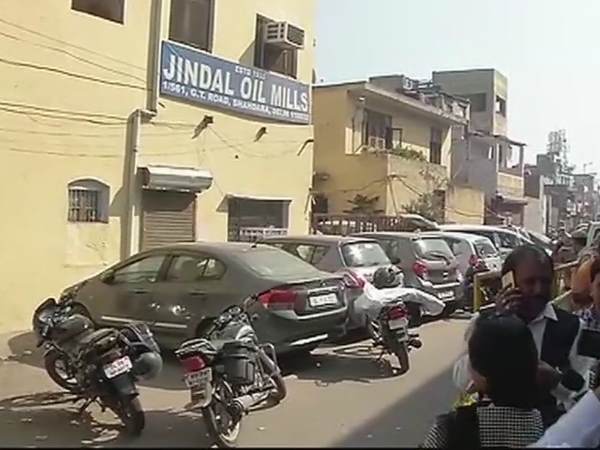 Sensation: 5 people, including 4 women in Shahdara's Mansarovar Park are murdered brutally