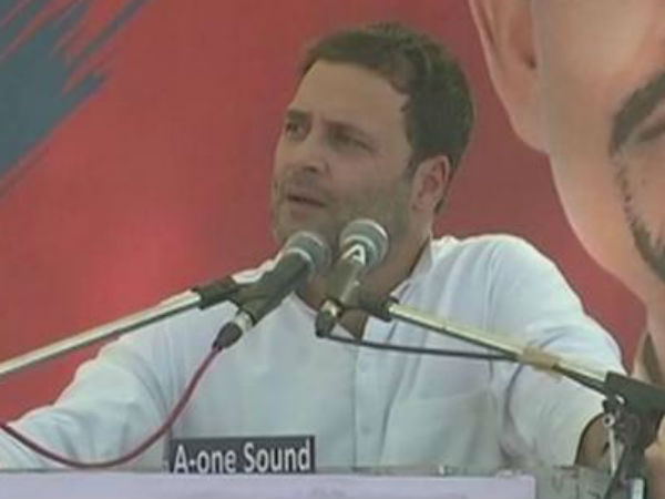 कांग्रेस को मामूली बढ़त कांग्रेस को मामूली बढ़त