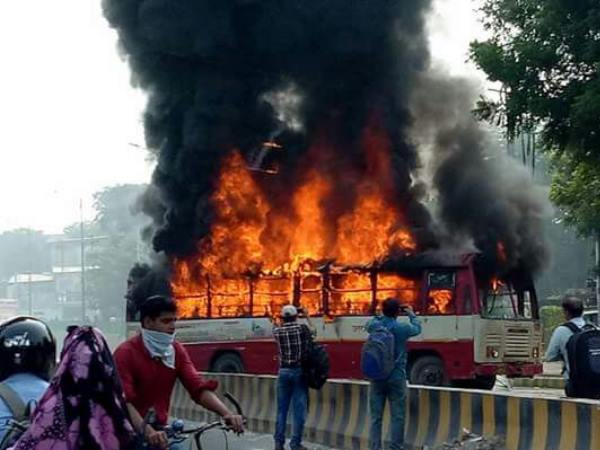 Murdered BSP leader want to look like Sultan Mirza