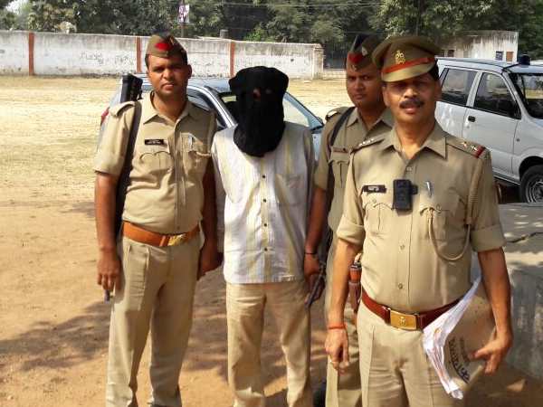 son killed her Mother and her lover in Mirzapur son killed her Mother and her lover in Mirzapur