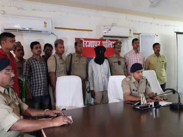 son killed her Mother and her lover in Mirzapur son killed her Mother and her lover in Mirzapur