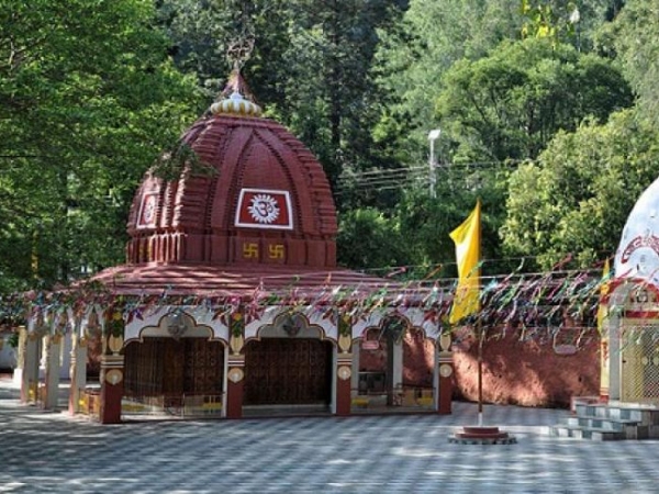 Sri Renukaji