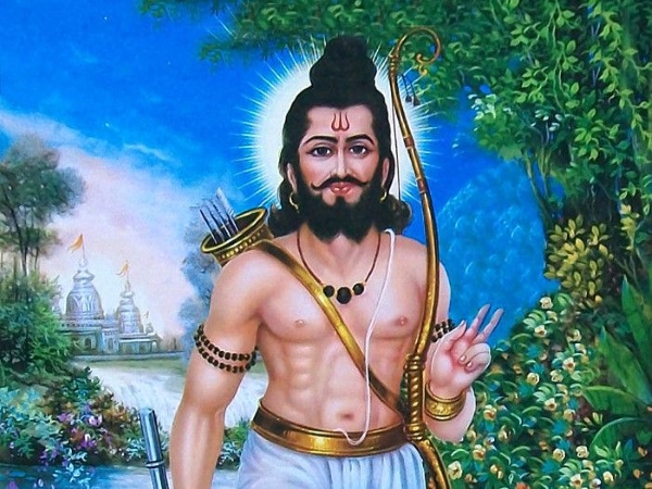 Sri Renukaji