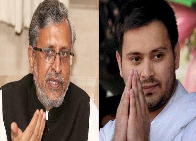 तेजस्वी यादव से हारी भाजपा-नीतीश गठबंधन