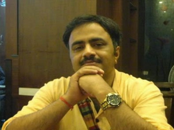 rajeev