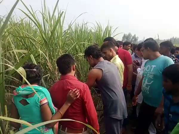 Ruckus in Sambhal on Cow slaughter