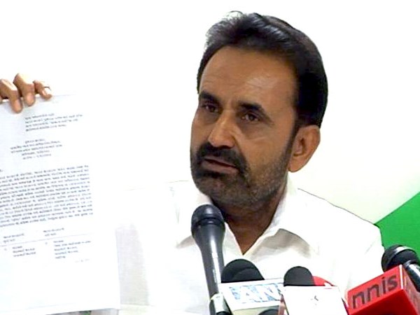 Shakti Singh Gohil