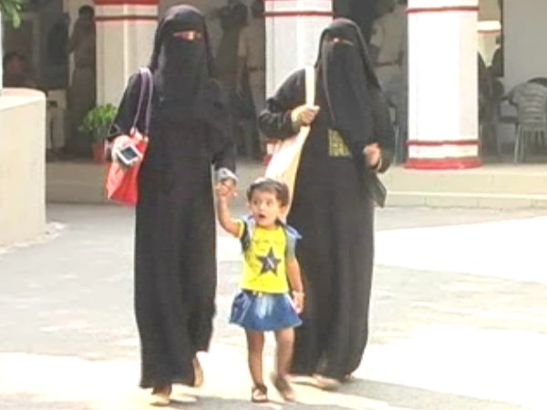 Triple Talak after Supreme Court order in Sultanpur Triple Talak after Supreme Court order in Sultanpur