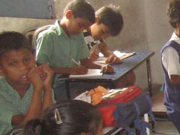 5 से 11 अक्टूबर तक हुई परीक्षा