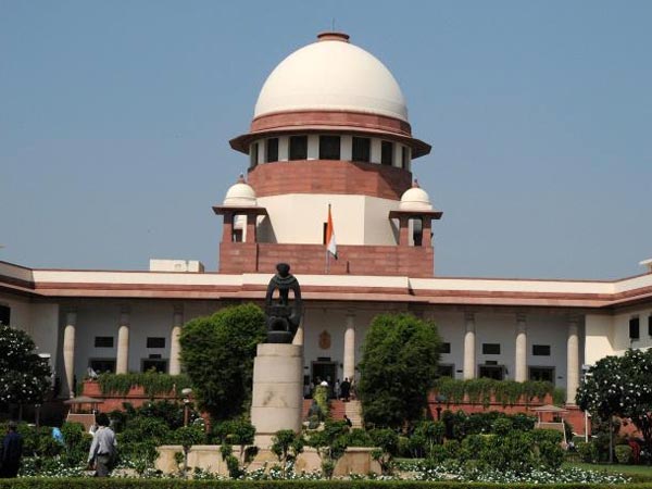 जजों के वेतन बढ़ाने संबंधी प्रस्ताव मार्च में ही लाया गया था