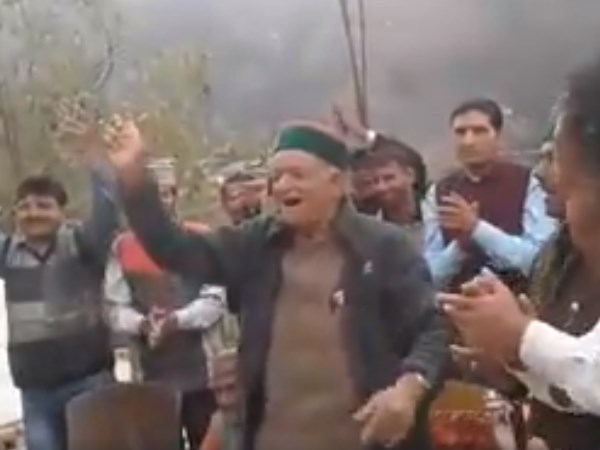  मैं गद्दी हूं यह मेरा स्वभाव है