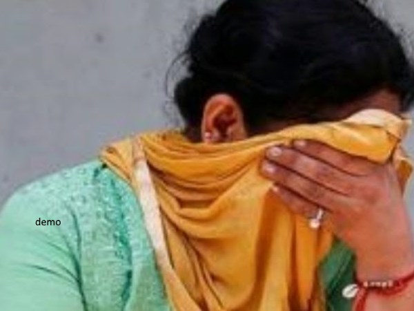 मधुबनी के जयनगर का मामला