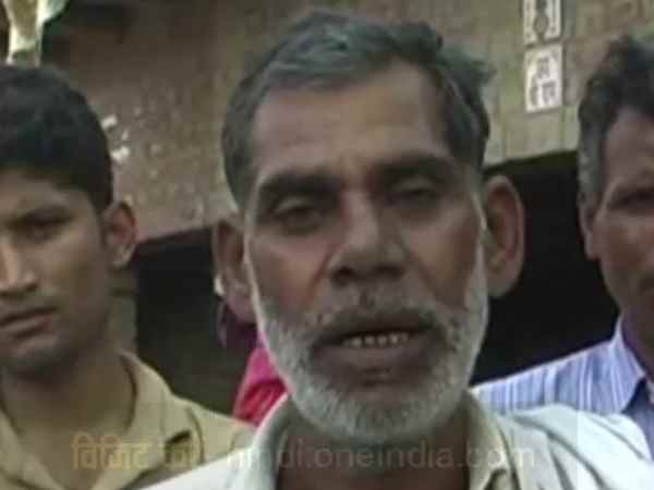 आजादी के बाद मिल रहा सिर्फ आश्वासन