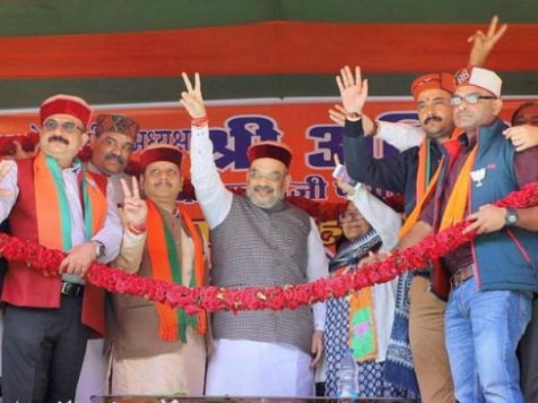 बीजेपी के विधायक बलबीर वर्मा सबसे अमीर बीजेपी के विधायक बलबीर वर्मा सबसे अमीर