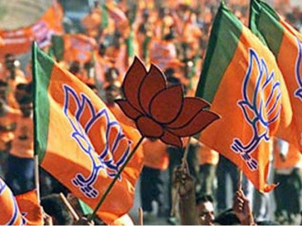 बीजेपी में सबसे अधिक अपराधी उम्मीदवार बीजेपी में सबसे अधिक अपराधी उम्मीदवार