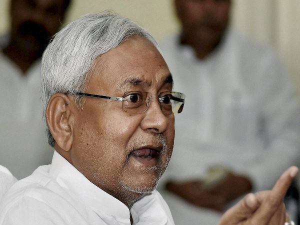 अब जेडीयू में उथल-पुथल