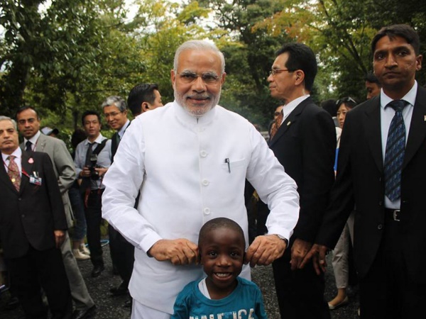 जापान से हुई थी इसकी शुरुआत