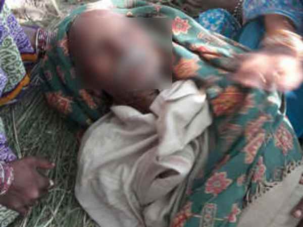 पुलिस कर रही मामले की जांच