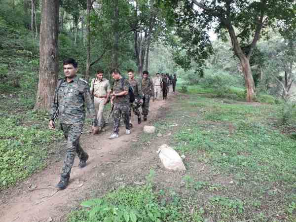सरदार बनते ही कर दी हत्या 