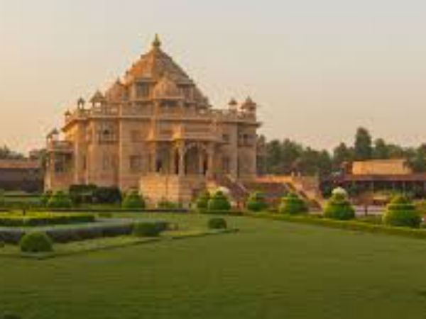 स्वामीनारायण संप्रदाय