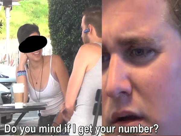 गर्लफ्रेंड बोली, 'ओपन रिलेशनशिप में हूं'