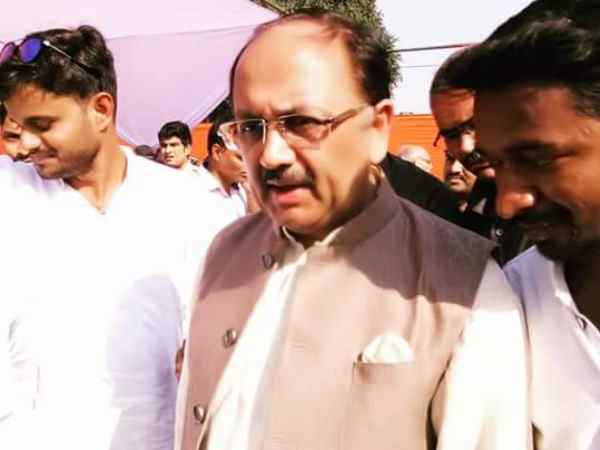 क्या करेगी भाजपा?