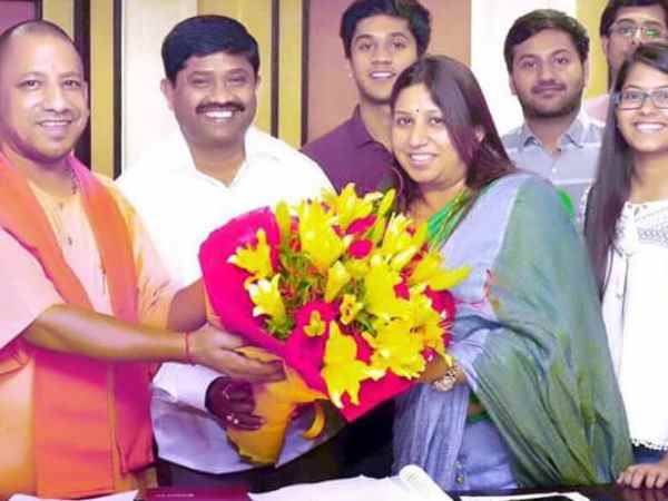 नगर निगम में कमल का खिलना तय?