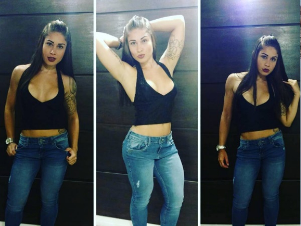 खूब शेयर की गई रीटा की फोटो