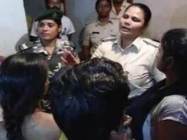 घर में घुसकर पहले भी की गई थी मारपीट