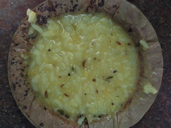 'मकर संक्रांति' के पर्व को 'खिचड़ी' के नाम से ही जाना जाता 