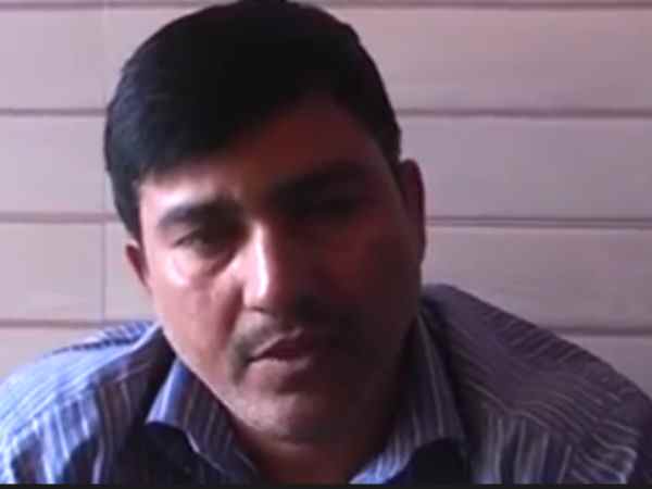 शिवानी को किसने मारा?