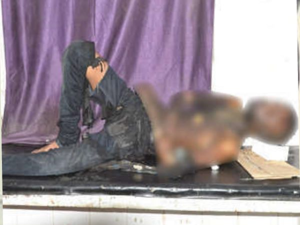 फेसबुक पर लिखा जिंदगी रही तो फिर मिलेंगे