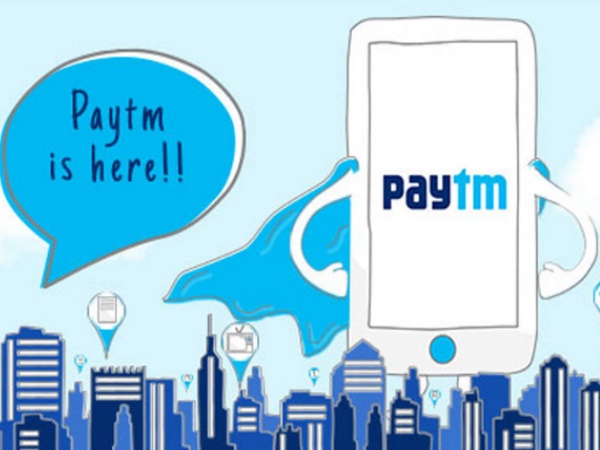 पेटीएम, लाइन, वाइबर और स्नैपचैट पेटीएम, लाइन, वाइबर और स्नैपचैट