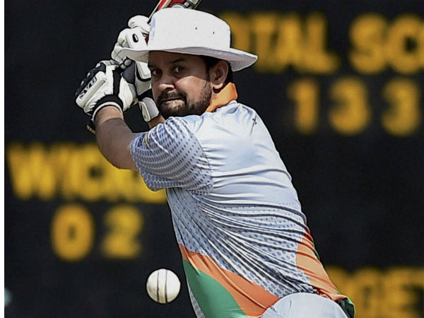 हिमाचल प्रदेश क्रिकेट एसोसिएशन