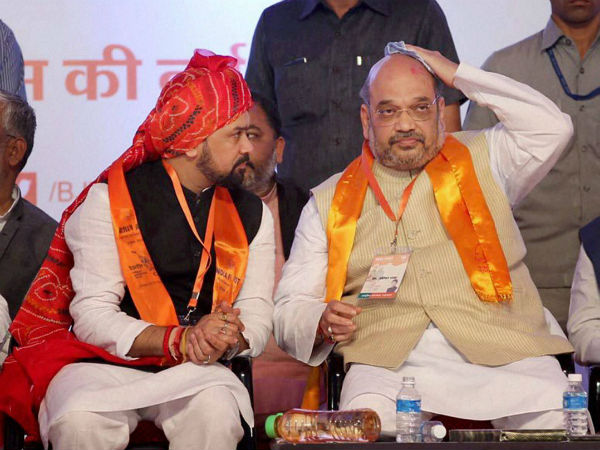 ग्लोबल यंग लीडर्स