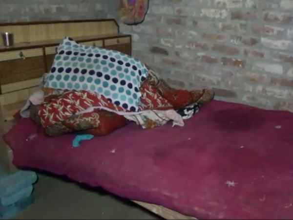 ससुराली हुए फरार ससुराली हुए फरार