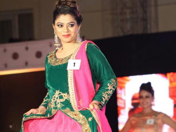  कई देशों के 42 प्रतिभागी किए थे प्रतिभाग