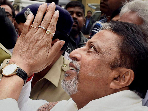 बीजेपी के मिशन बंगाल का हिस्सा