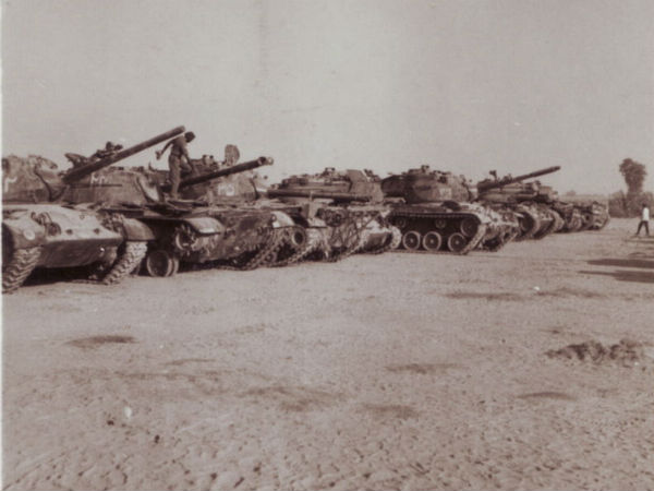  पाकिस्तान के साथ 1965 की सच्चाई और इंडियन आर्मी में मुस्लिम