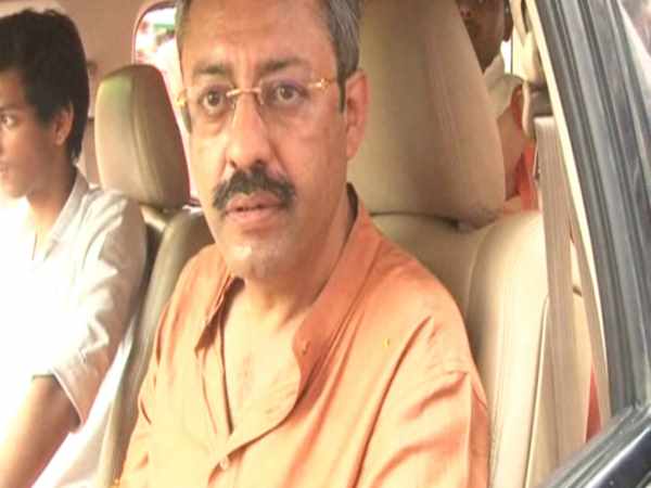 जमकर हुआ स्वागत जमकर हुआ स्वागत