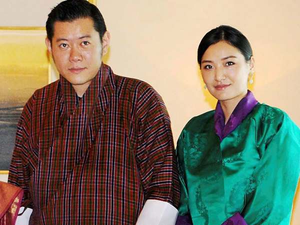 भूटान में चलता है 'डुअल सिस्टम ऑफ गवर्नमेंट' भूटान में चलता है 'डुअल सिस्टम ऑफ गवर्नमेंट'