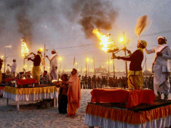 इस दिन देवतागण धरती पर आते हैं