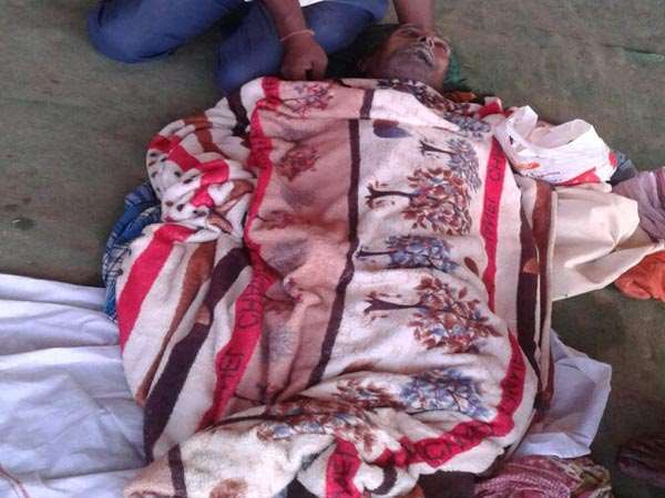 मृतकों को चार-चार लाख रुपए का मुआवजा- नीतीश कुमार