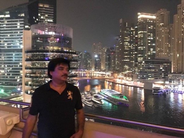 शादी के बाद दोनों के दो बच्चे हुए