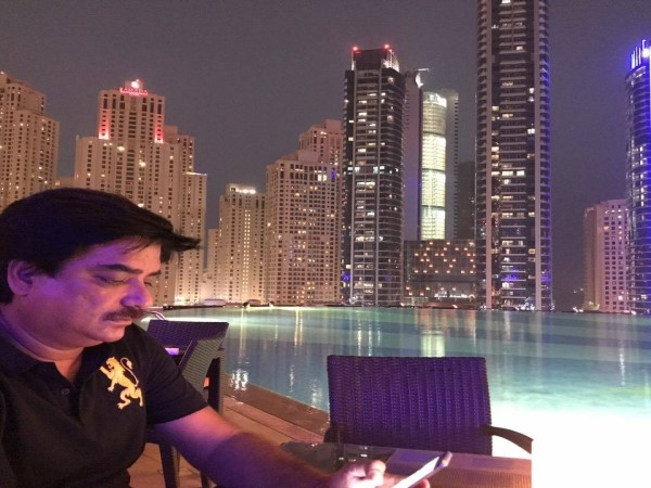 पत्नी के माता-पिता डाल रहे थे दबाव