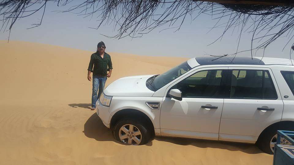 छह महीने से नहीं गया है घर