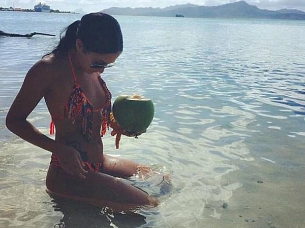 अब पछताए होत क्या...