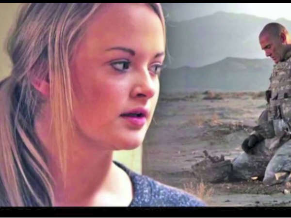 शादी के कुछ ही दिन बार सीमा पर चला गया पति